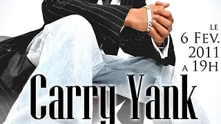 Carry Yank, le nouveau souffle du RnB