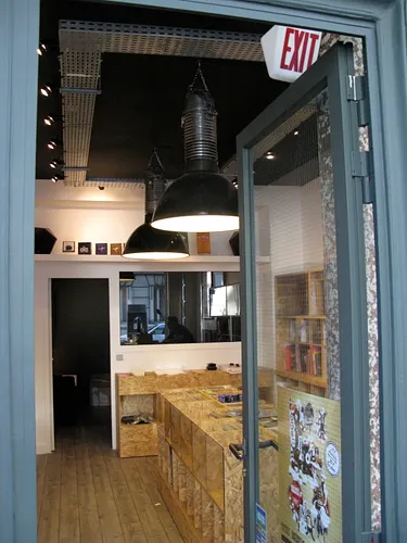 All Access Shop Paris
