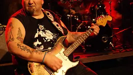 Popa Chubby