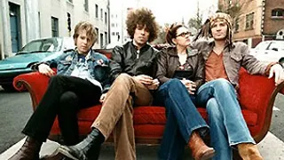 The Dandy Warhols