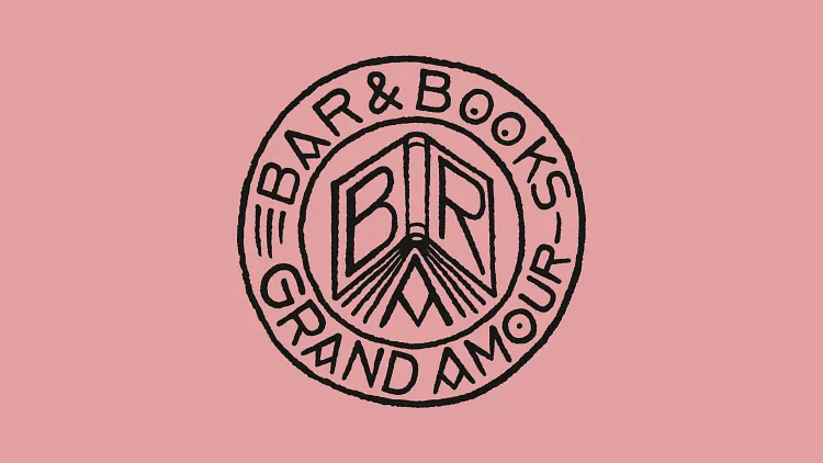 Elvira Masson au Book Bar