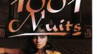 Les 1001 Nuits