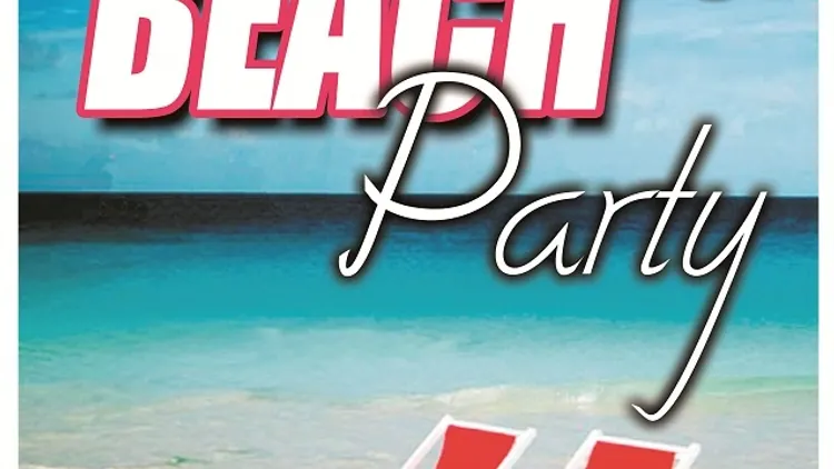 BEACH PARTY
