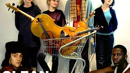 Clean Bandit en concert