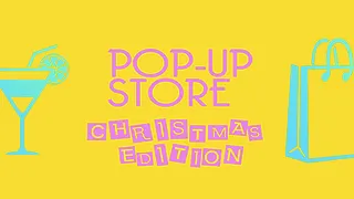 Pop Up Christmas Edition