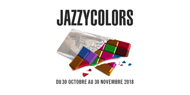 Jazzycolors 2018