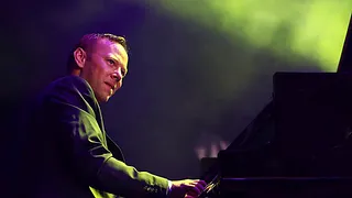Jazzycolors : Mattias Nilsson & Marcel Palonder