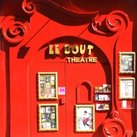 Théâtre Le Bout
