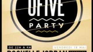 O FIVE TV PARTY