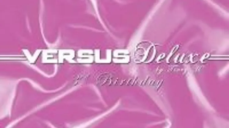 Versus Deluxe
