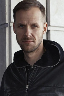Adam Beyer & guests