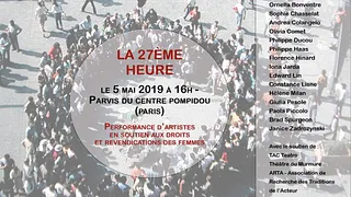 La 27ème heure