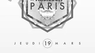 #THISISCUFF Paris