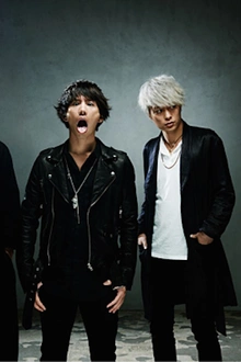 One ok Rock