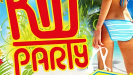KISS PARTY - tout est permis