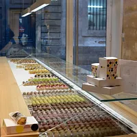 L'Éclair de Génie