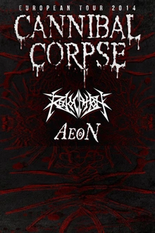 Cannibal Corpse
