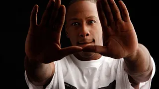 KEITH MURRAY