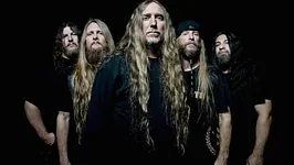 Carcass + Obituary + Napalm Death + Voivod + Herod en concert