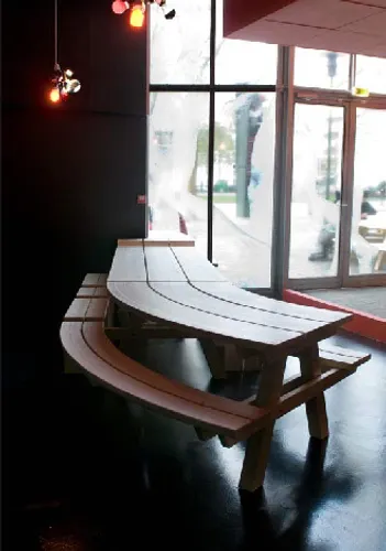 Le 51 Restaurant paris