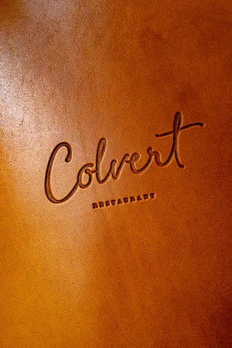 Colvert Restaurant Paris
