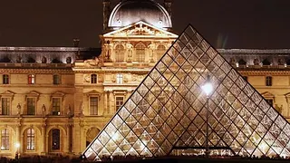 Salon des Beaux Arts 2015