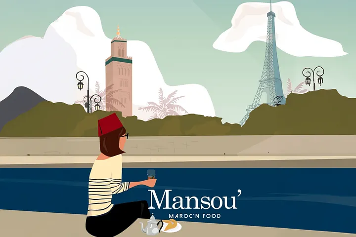 Le Mansou