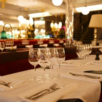 Brasserie Thoumieux