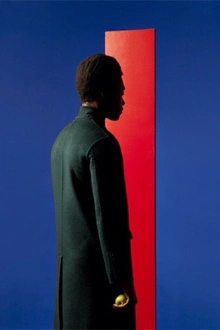 Benjamin Clementine en concert