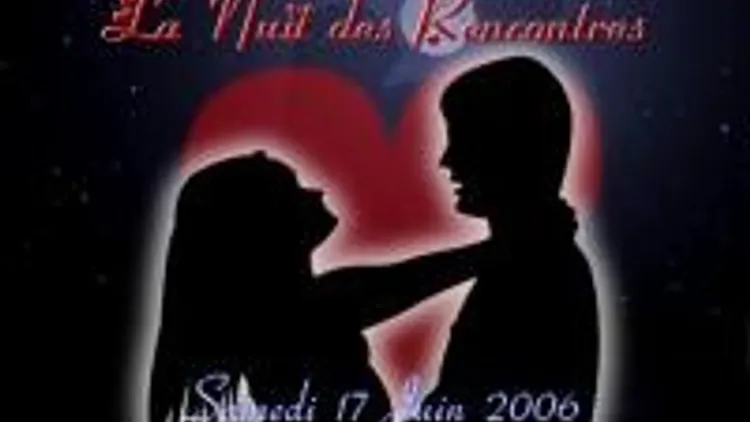 La Nuit Des Rencontres