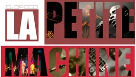 La Petite Machine en concert