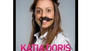 Katia Doris  sinon la famille ça va ?