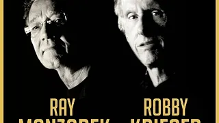 Concert RAY MANZAREK & ROBBY KRIEGER of THE DOORS