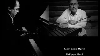 Concert jazz : Alain Jean-Marie Philippe Macé duo