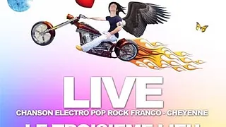 Julien Calot LIVE