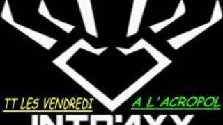 Intraxx Wanted