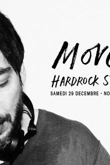Skylax 20ans w/ Move D & Hardrock Striker à Nouveau Casino