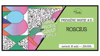 Première Partie #15 : Roscius