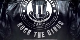 Festival Rock the Gibus 4ème Edition - Sessions 15 & 16