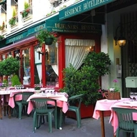 L'Auberge Etchegorry