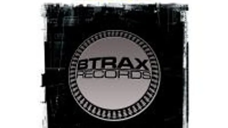 Btrax Party 25