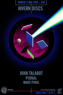 John Talabot