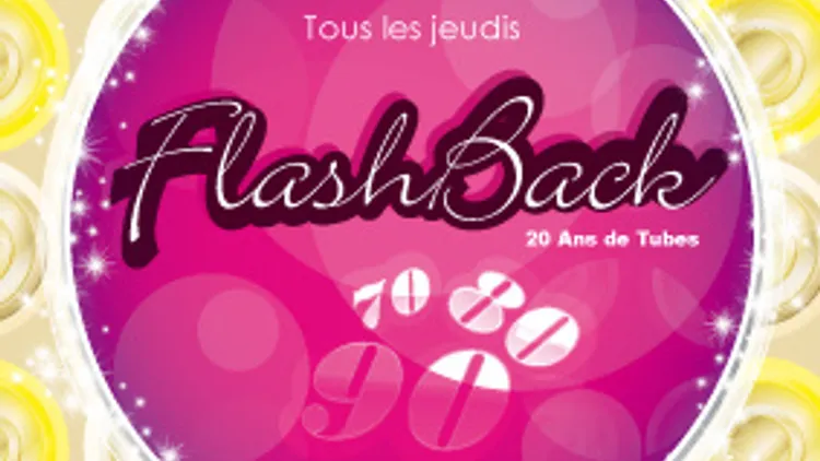 Flashback