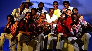 Los van van