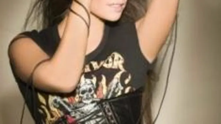Morganne