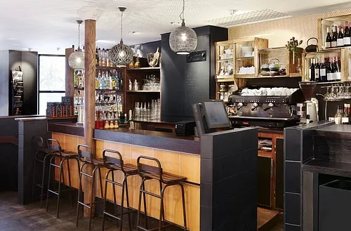 O'Paris Restaurant Bar Paris