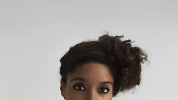 LIANNE LA HAVAS