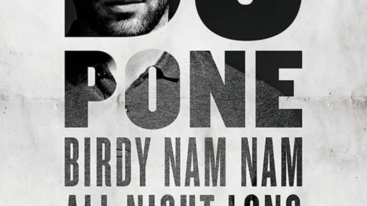 DJ Pone -BNN- all night long