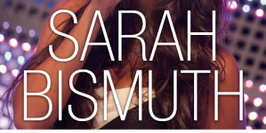 Sarah bismuth en concert