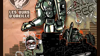 Le Bal des sourdingues ABSOLUT Record